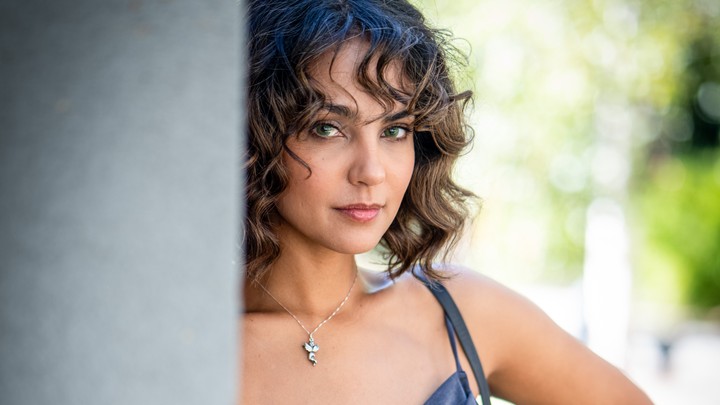 Iveta 2 - Betka Ferencová